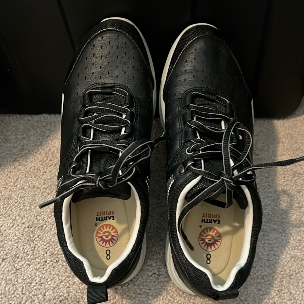 Earth Spirit Sneakers